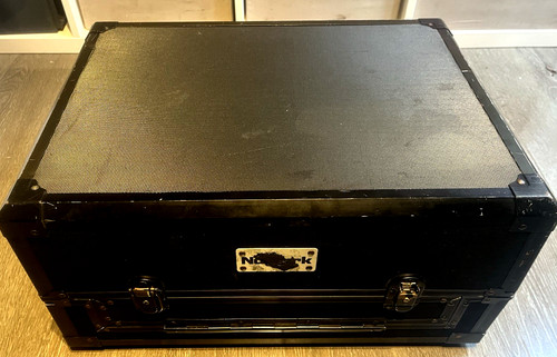 Numark mix flight case - numark,