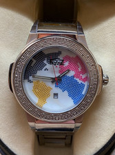 Freeze mens world - freeze,