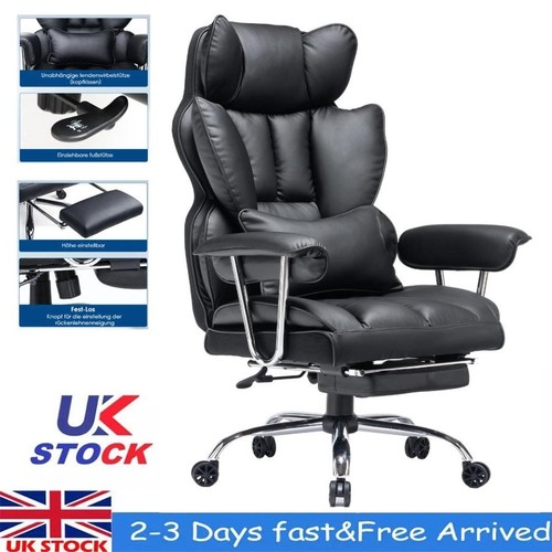 Executive office chair lumbar - executive,
