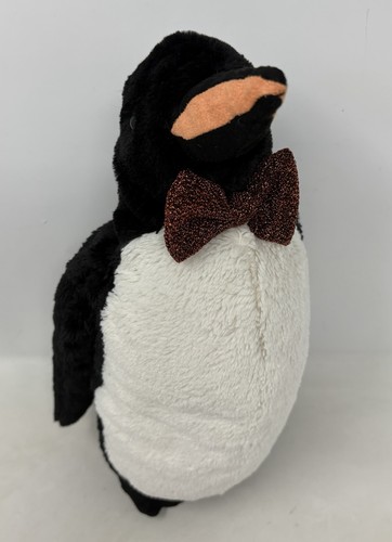 Jellycat jazzy penguin - am,