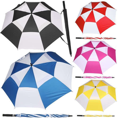 A2z golf umbrella auto - umbrella,