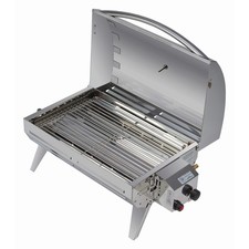 Eno Nomad BBQ Gas Grill