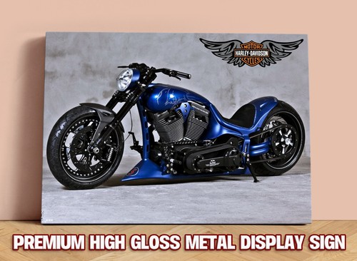 Rare harley davidson premium - rare,