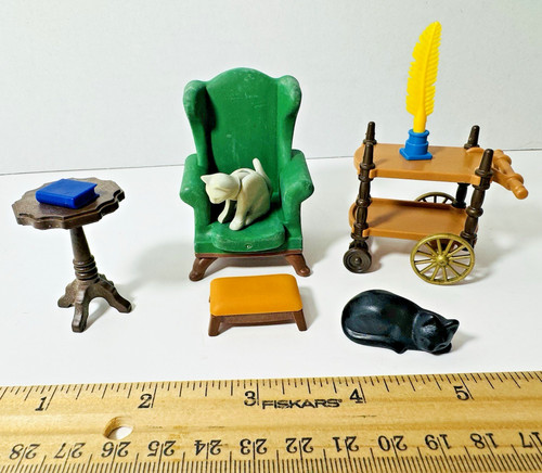 Playmobil 5310 victorian - playmobil,