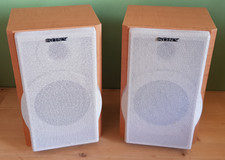 Sony Bookshelf Speakers Model