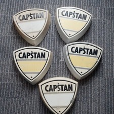Dummy Alarm Boxes - CAPSTAN x 5 Parts And Spares  JOBLOT