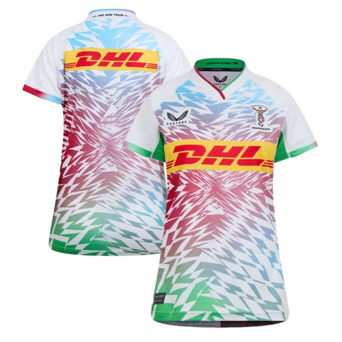 Harlequins women rugby - women's,