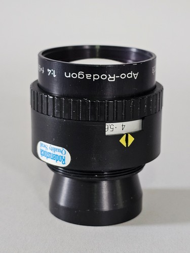 Rodenstock apo rodagon - rodenstock,
