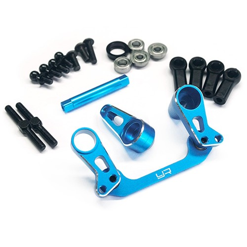 Yeah racing aluminium - aluminium, bearing