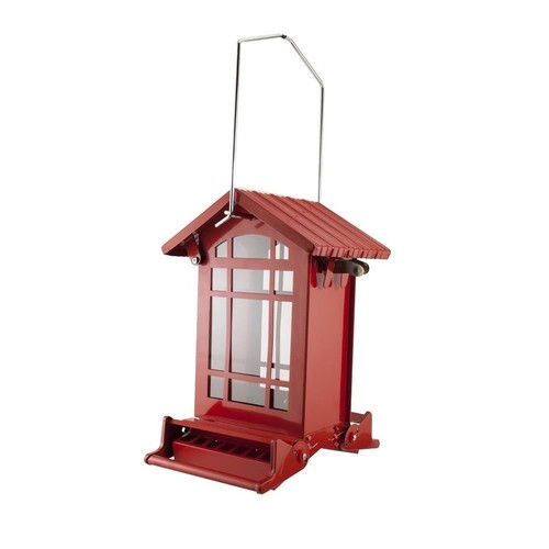Chateau squirrel resistant - chateau, squirrel-resistant