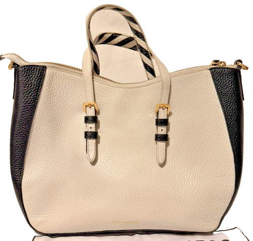 Lulu guinness julia handbag - lulu,