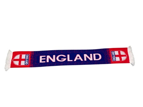 England football scarf - england,