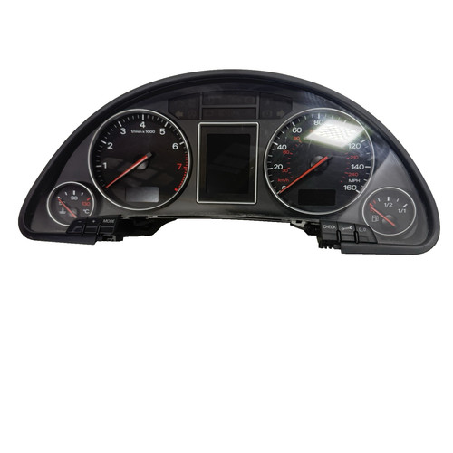 Audi avant 2004 - avant,