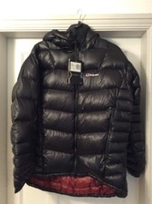 Berghaus Ramche 2.0  Black Size XL BNWT