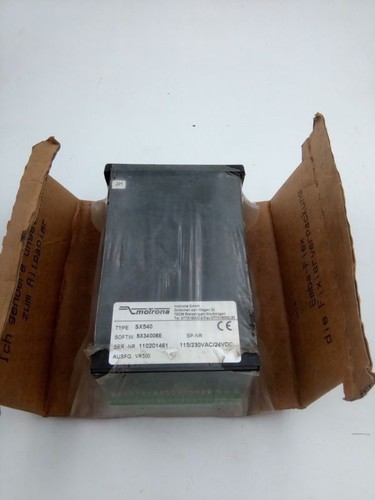 Used vr500 sx540 sx34008e - **used,