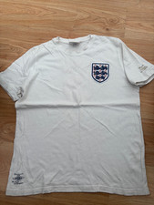 Large Mens Vintage England