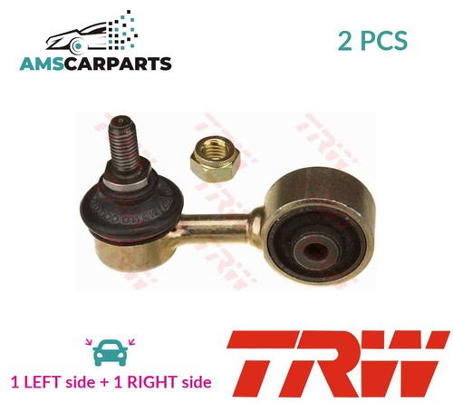 Anti roll bar - roll, stabiliser