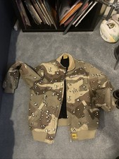 Corteiz Bomber Jacket
