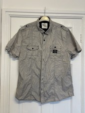 Denim seventy3 short sleeve - seventy3,