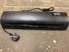 GBC Fusion 1000L A4 Laminator – 75 Micron Hot & Cold Lamination