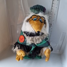 Uncle Bulgaria Plush The