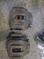 Bmw E36 M3 Front Brake
