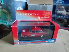 1/43 Boxed Model Corgi