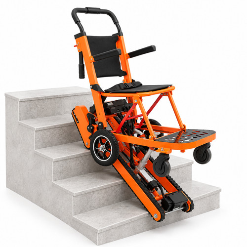 Electric stair climber - electric,