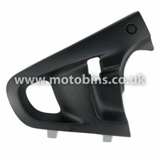 BRAND NEW BMW - BLACK LEFT