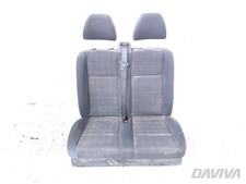 Mercedes-Benz Vito Front Double Seat 2019 Van 4/5dr (19-24) Diesel 110 CDI