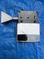 Radar Detector X-Band Parts Not Working.