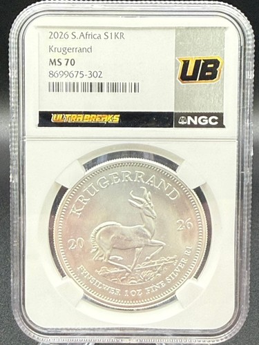South african mint 2026 - mint,
