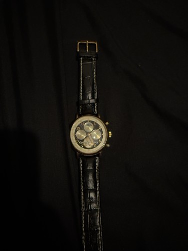 Men german watch - men’s,