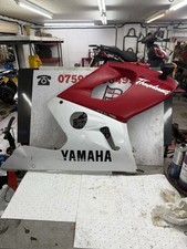 Yamaha YZF600R Thundercat