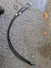 Vauxhall Combo Van Handbrake