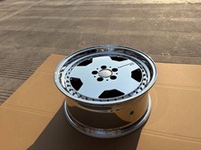 mercedes monoblock 18