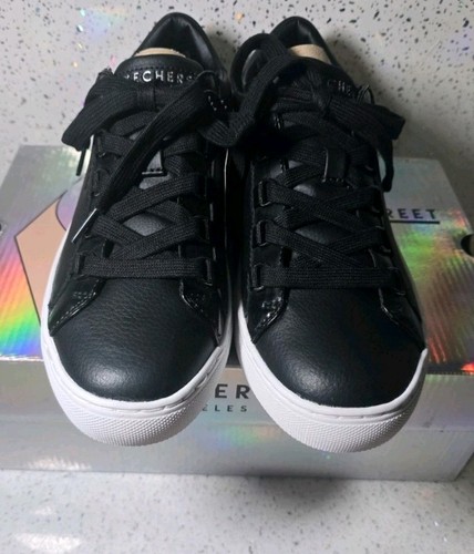 Skechers womens side street - skechers,