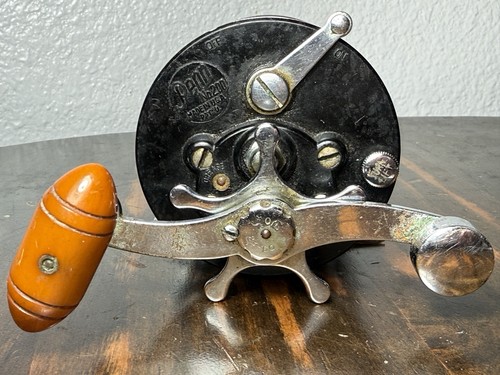 Vintage penn surfmaster - vintage,