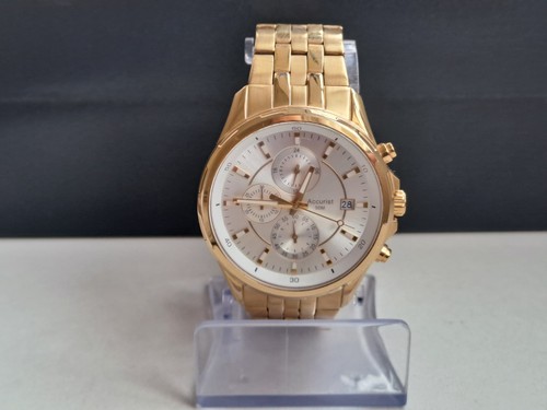 Accurist mens quartz - mens,