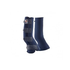 Equilibrium Hardy Chaps - Blue - 7mm Water Resistant - Fast Drying Neoprene