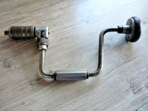 Vintage craftsman - craftsman, (u.s.a.)