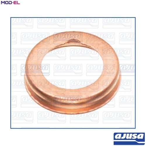 Seal ring oil drain plug - oil,