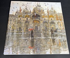 2003 Ken Howard at 70