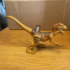 Jurassic World Legacy Edition