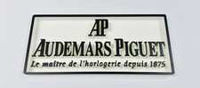 Decorative designer Audemars