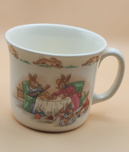 Royal doulton bunnykins - doulton,