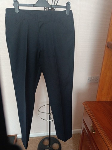 Farah mens trousers 30 - farah, 34"/30