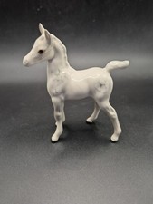 Rare Beswick Arab Dapple Grey