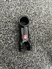 Bontrager elite stem - stem, 31.8