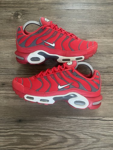 Nike air max plus - air,
